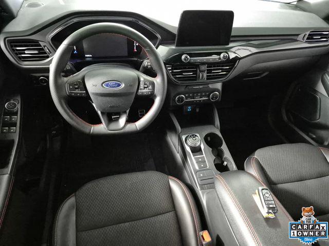 2023 Ford Escape ST-Line Select