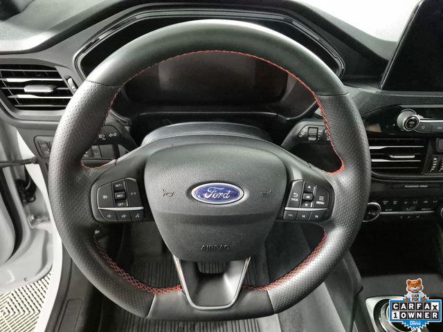 2023 Ford Escape ST-Line Select