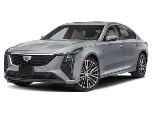 2026 Cadillac CT5 Premium Luxury RWD for sale in Stuart, FL