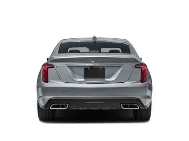 2026 Cadillac CT5 Premium Luxury RWD