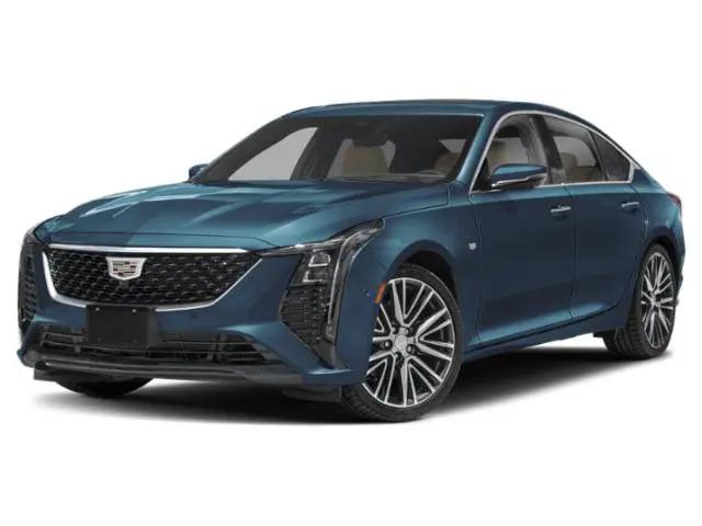 2026 Cadillac CT5 Premium Luxury RWD for sale in Stuart, FL
