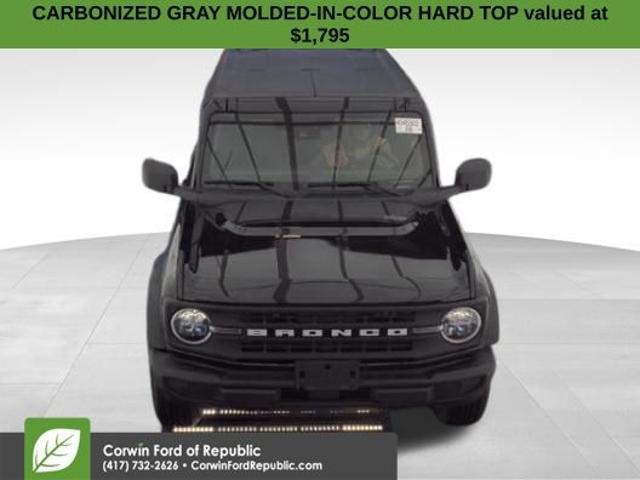 2025 Ford Bronco Big Bend for sale in Republic, MO