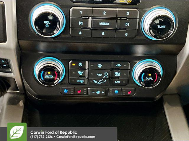 2021 Ford F-350 Platinum