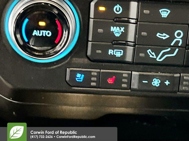 2021 Ford F-350 Platinum