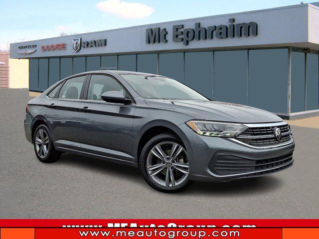 2024 Volkswagen Jetta 1.5T SE for sale in Mount Ephraim, NJ