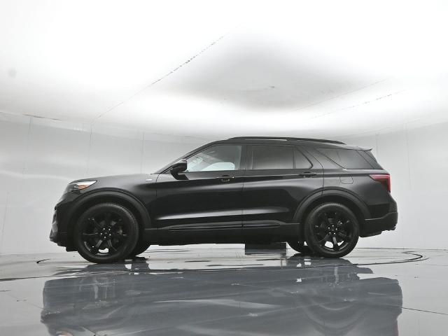 2024 Ford Explorer ST-Line