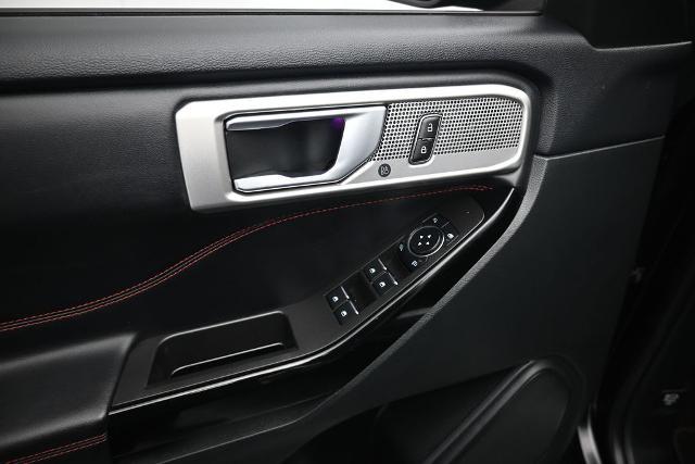 2024 Ford Explorer ST-Line