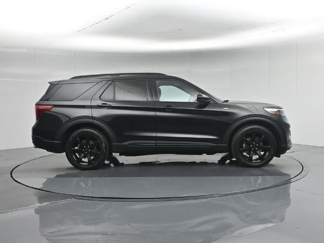2024 Ford Explorer ST-Line