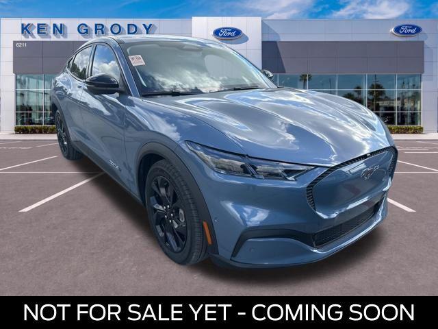 2024 Ford Mustang Mach-E Select for sale in Buena Park, CA