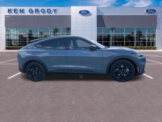2024 Ford Mustang Mach-E Select