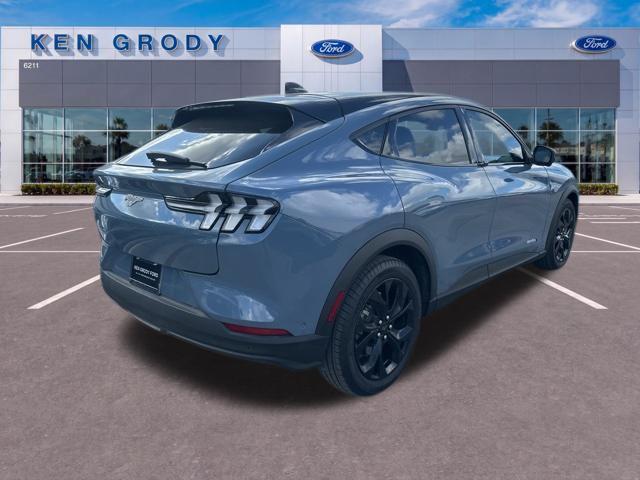 2024 Ford Mustang Mach-E Select