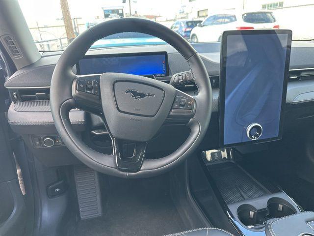 2024 Ford Mustang Mach-E Select