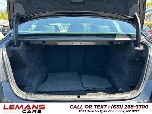 2021 BMW 5 Series 530i xDrive