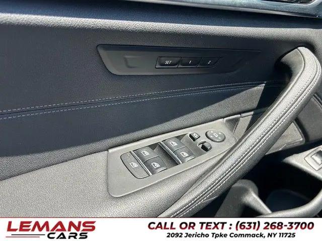 2021 BMW 5 Series 530i xDrive