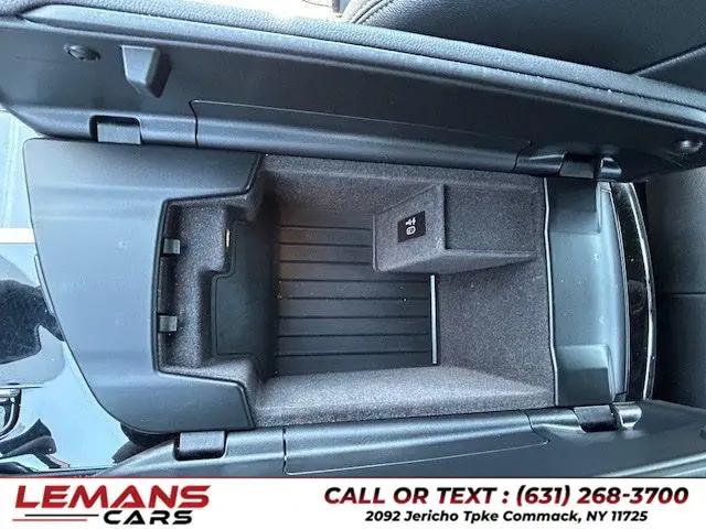 2021 BMW 5 Series 530i xDrive