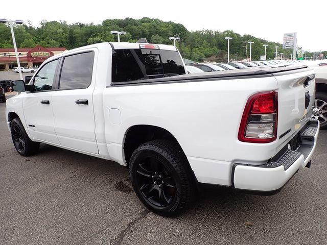 2023 RAM 1500 Big Horn Crew Cab 4x4 57 Box 2023 RAM 1500 Big Horn Crew Cab 4x4 57 Box