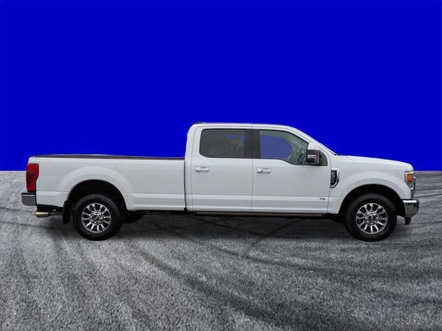 2020 Ford F-350 LARIAT