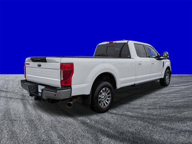 2020 Ford F-350 LARIAT