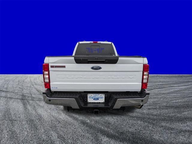 2020 Ford F-350 LARIAT