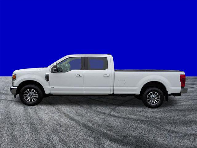 2020 Ford F-350 LARIAT