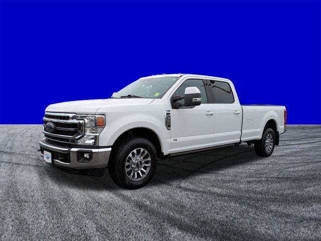 2020 Ford F-350 LARIAT