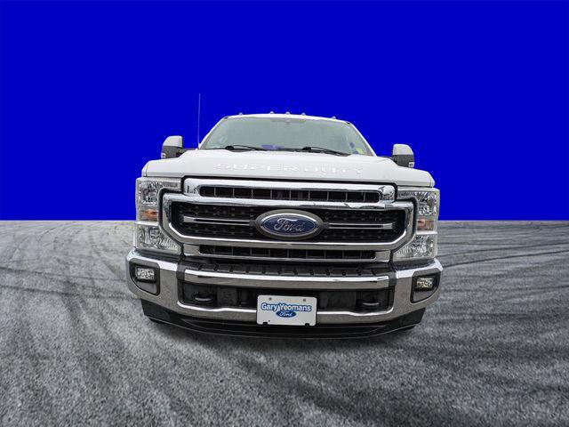 2020 Ford F-350 LARIAT