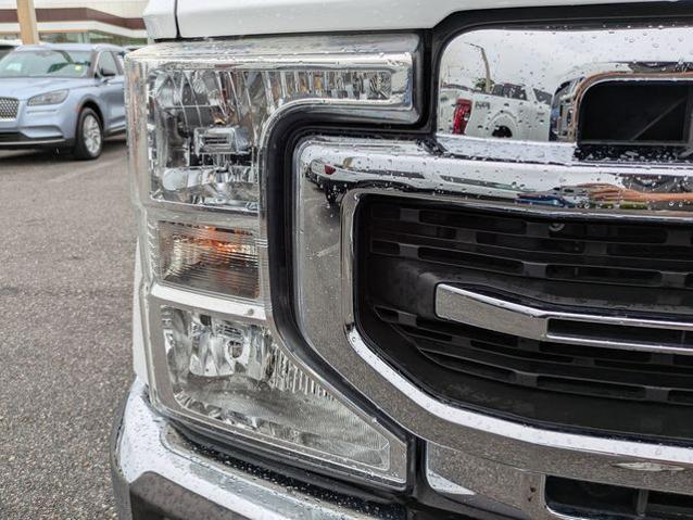 2020 Ford F-350 LARIAT