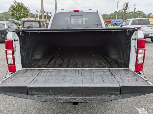 2020 Ford F-350 LARIAT