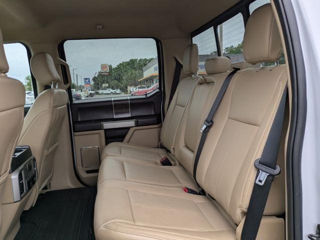 2020 Ford F-350 LARIAT