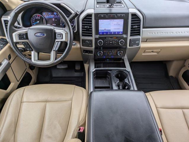 2020 Ford F-350 LARIAT