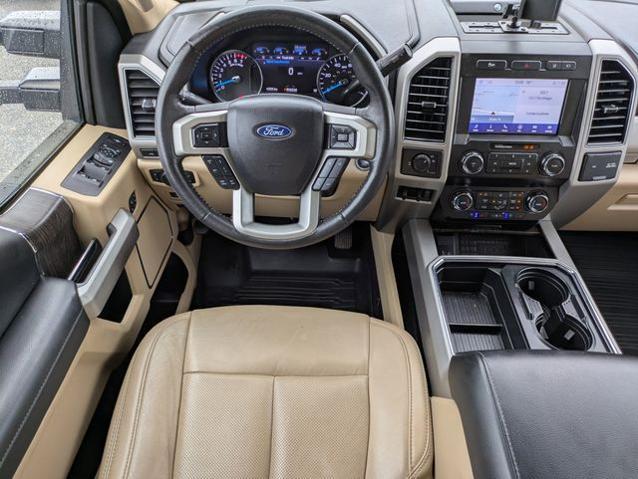 2020 Ford F-350 LARIAT