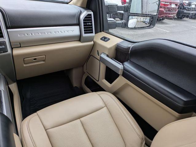 2020 Ford F-350 LARIAT