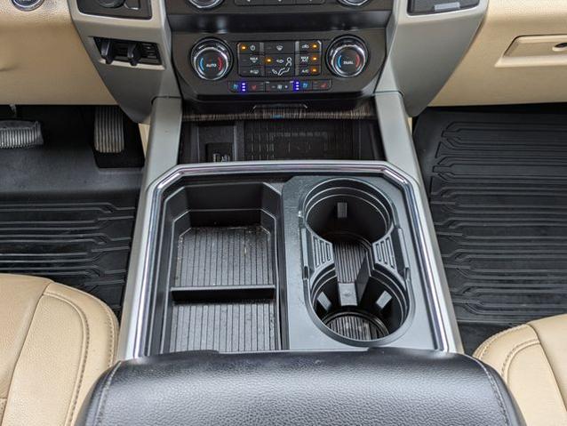 2020 Ford F-350 LARIAT