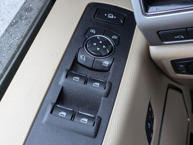 2020 Ford F-350 LARIAT