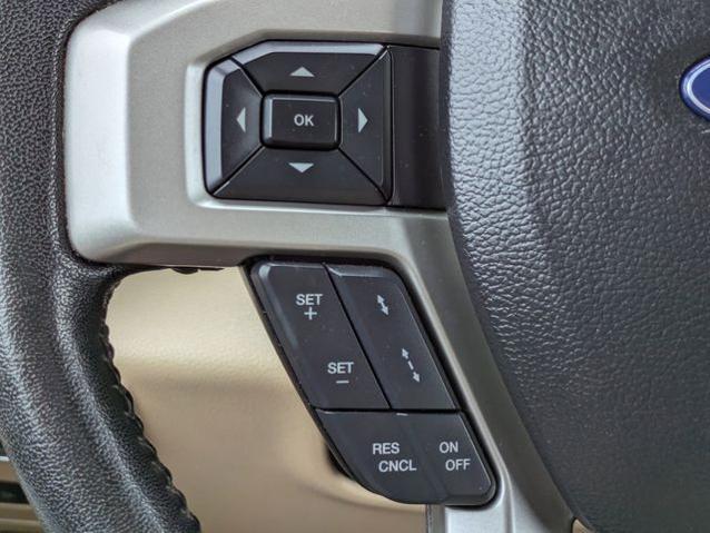 2020 Ford F-350 LARIAT