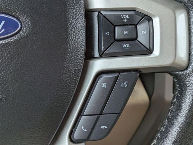 2020 Ford F-350 LARIAT