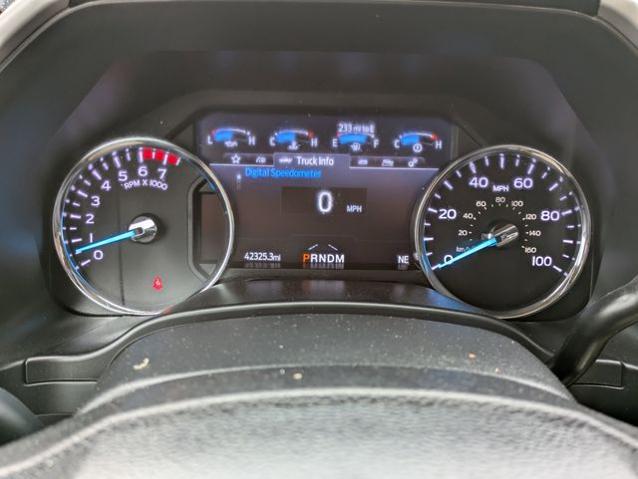 2020 Ford F-350 LARIAT