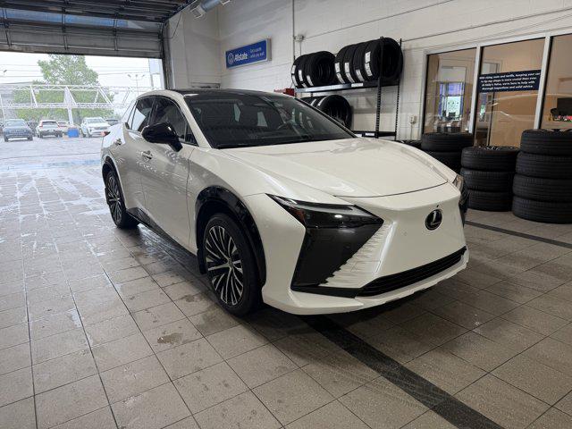 2023 Lexus RZ 450e 450e Premium for sale in Wichita, KS