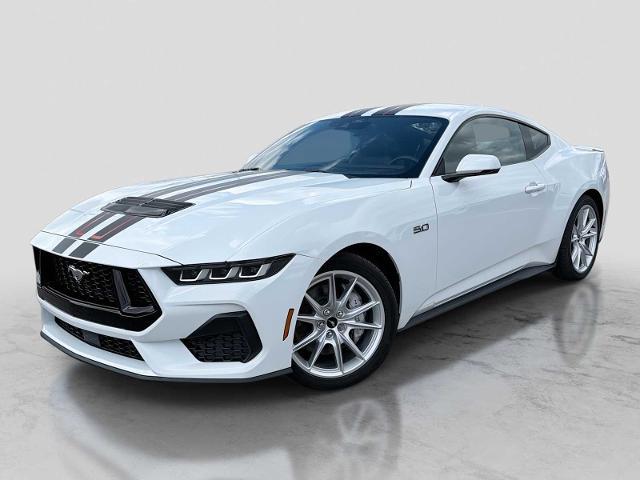 2024 Ford Mustang GT Premium Fastback for sale in Washington, MI