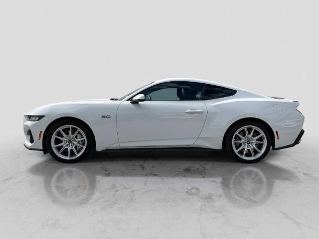 2024 Ford Mustang GT Premium Fastback