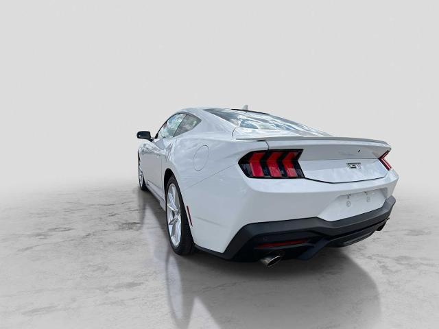 2024 Ford Mustang GT Premium Fastback