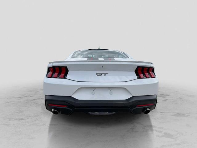 2024 Ford Mustang GT Premium Fastback