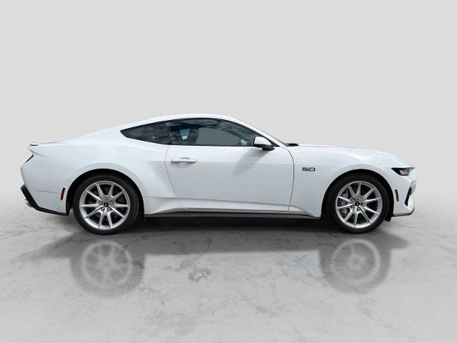 2024 Ford Mustang GT Premium Fastback