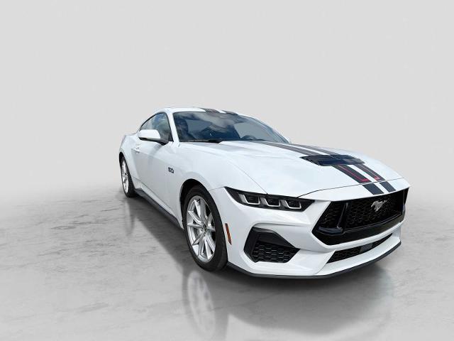 2024 Ford Mustang GT Premium Fastback