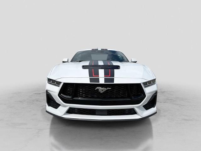 2024 Ford Mustang GT Premium Fastback