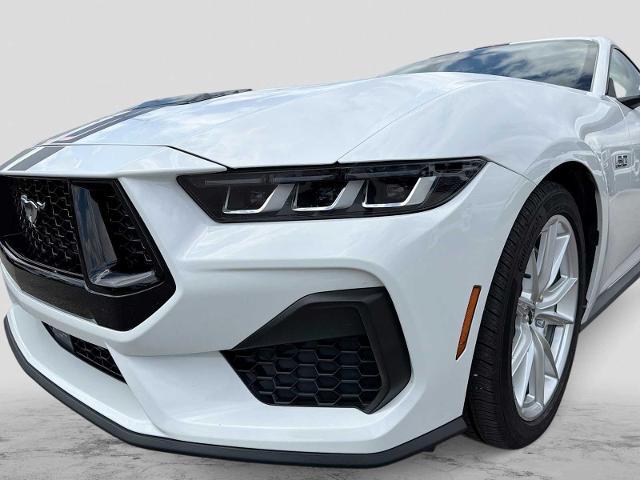 2024 Ford Mustang GT Premium Fastback