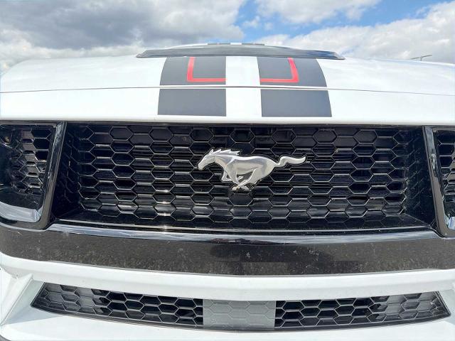 2024 Ford Mustang GT Premium Fastback