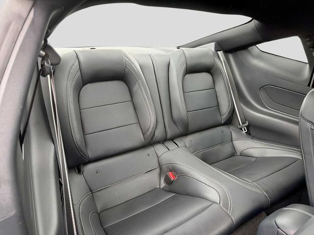 2024 Ford Mustang GT Premium Fastback