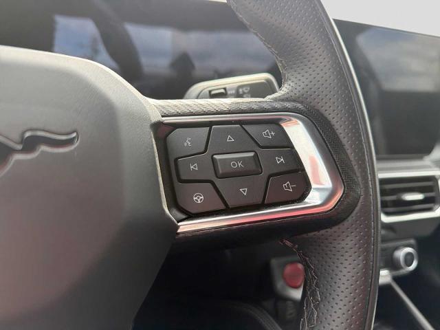 2024 Ford Mustang GT Premium Fastback