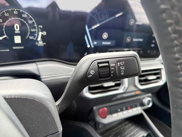 2024 Ford Mustang GT Premium Fastback